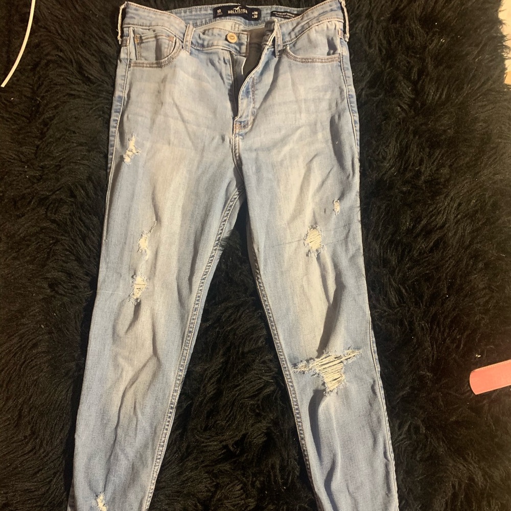 Hollister Jeans